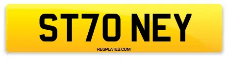 ST70 NEY