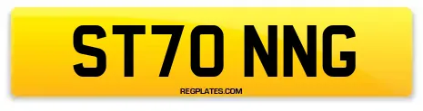 ST70 NNG