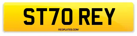 ST70 REY