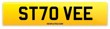 ST70 VEE