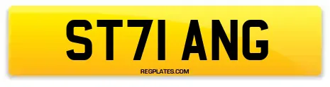 ST71 ANG