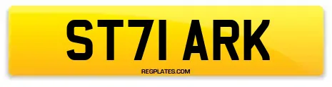ST71 ARK