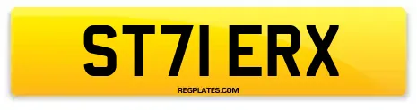 ST71 ERX