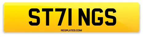 ST71 NGS