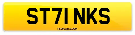 ST71 NKS