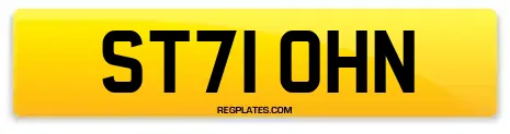ST71 OHN