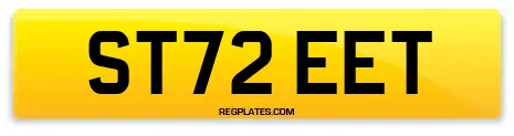 ST72 EET