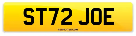 ST72 JOE