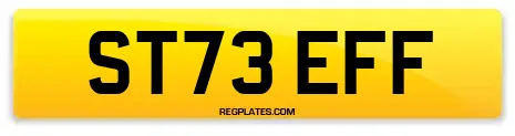 ST73 EFF