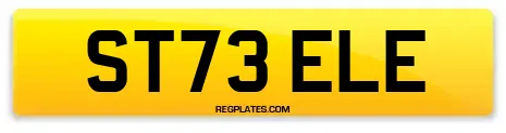 ST73 ELE