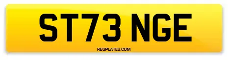 ST73 NGE