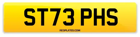 ST73 PHS