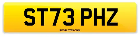 ST73 PHZ