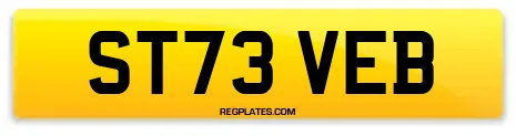 ST73 VEB
