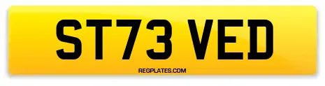 ST73 VED