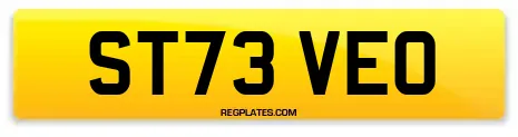 ST73 VEO