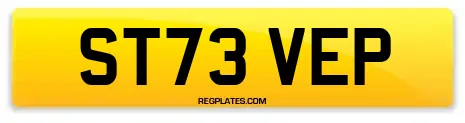 ST73 VEP