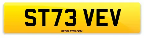 ST73 VEV