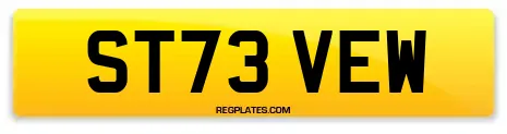 ST73 VEW