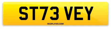 ST73 VEY