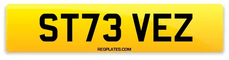 ST73 VEZ