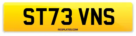 ST73 VNS