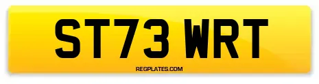 ST73 WRT
