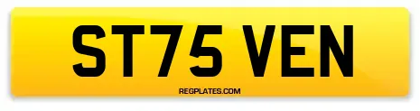 ST75 VEN