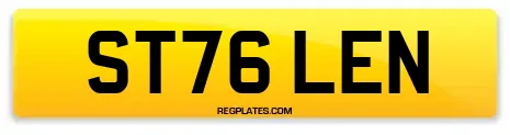ST76 LEN