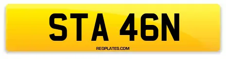 STA 46N