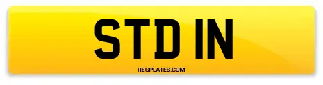 STD 1N