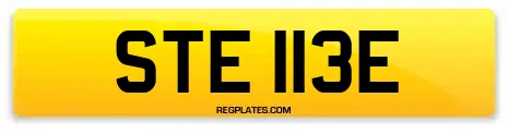 STE 113E