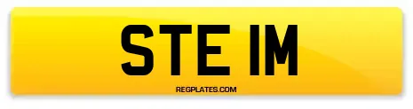 STE 1M