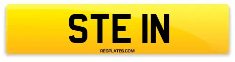 STE 1N