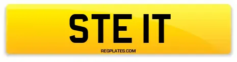 STE 1T