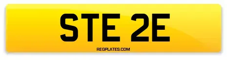 STE 2E