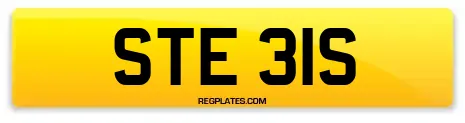 STE 31S