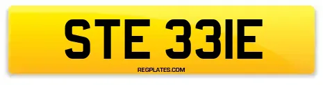 STE 331E