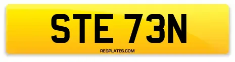 STE 73N