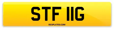 STF 11G
