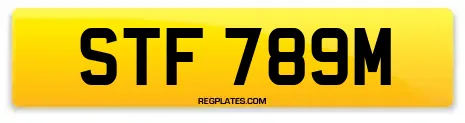 STF 789M