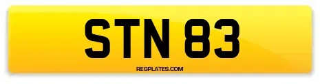 STN 83