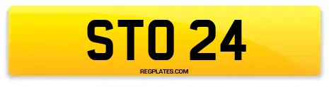 STO 24