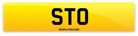 Registration
