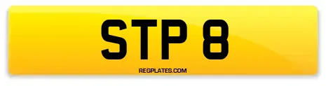 STP 8