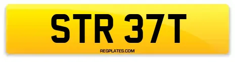 STR 37T