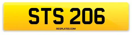 STS 206