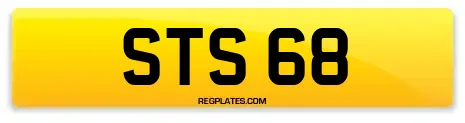 STS 68
