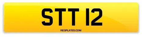 STT 12