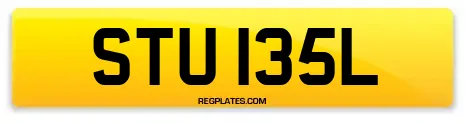 STU 135L